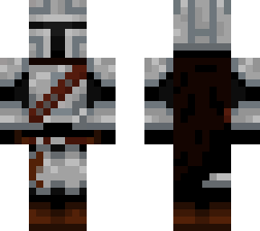mandalorian