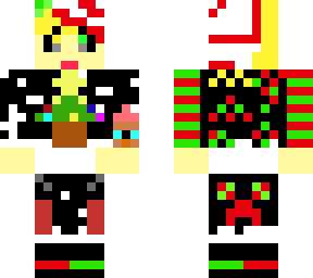 mango~merry christmas(?)