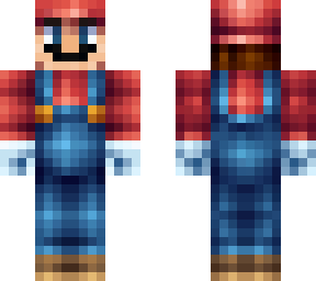 mario