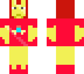mark xi