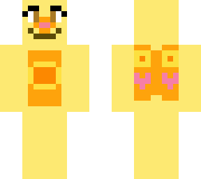 marmalade