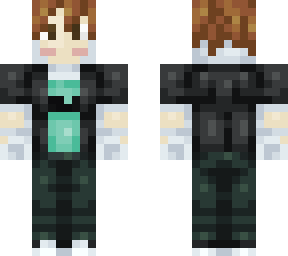 me skin
