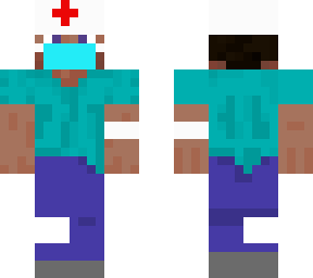 medic steve