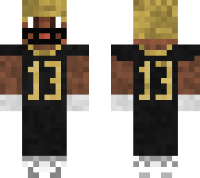michael thomas - saints