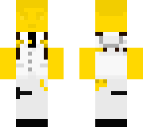 midas ghost