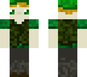 military boi?