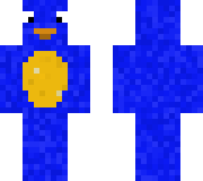 mr penguin