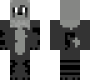 my oc