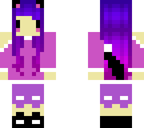 my sister made this xd