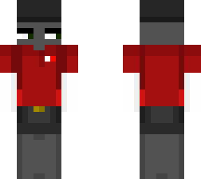 my skin