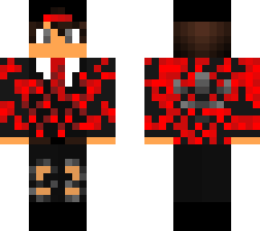 my two looks