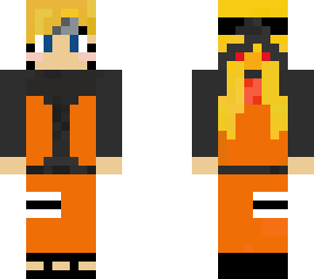 naruto girl