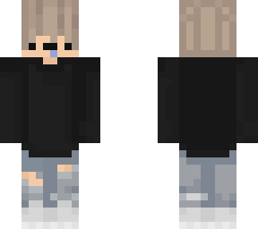 nice skin
