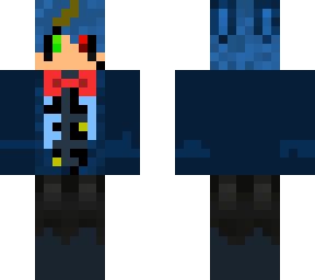 nightmare rocksie