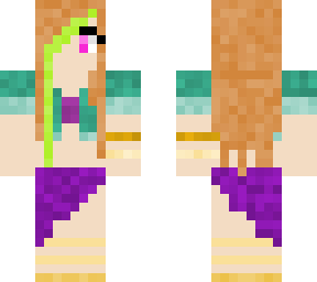 nikki (personal use / rp)