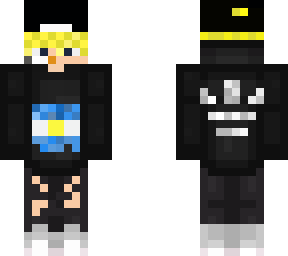 ninguna man :3