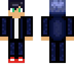 normal boy