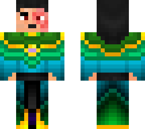 ocean suko