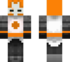 orange knight