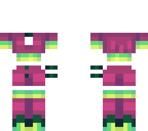 outfit base