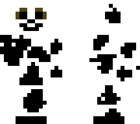 panda (escandalosos)