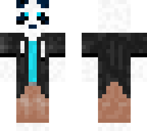 panda