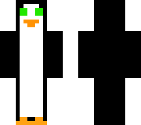 penguin