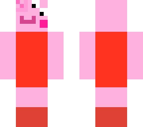 peppa pig