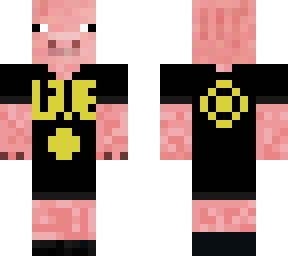pig live