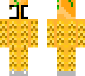pineapple manz (original)