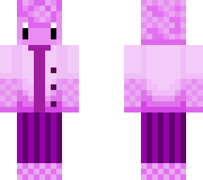 pink fluffy boi (finished version)