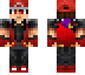 pokemasterred45