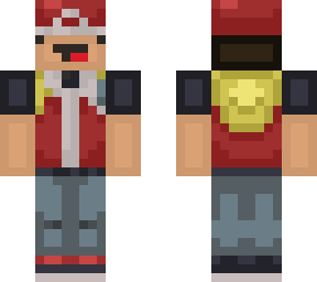 pokmon trainer