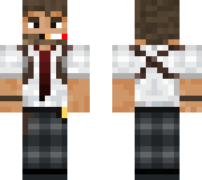 police detective