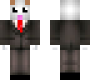 poro man