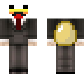 poultry mumbo