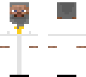 pp pope