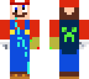 pro mario
