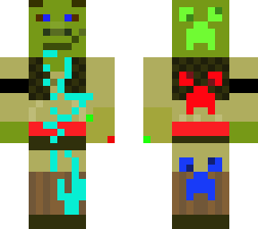 pro shrek