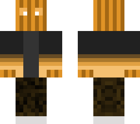 pumpkin boy