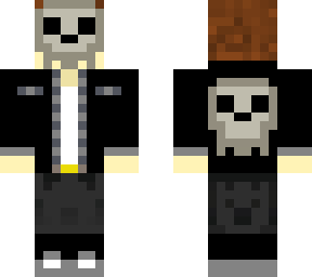 purge biker (motorcylce) updated