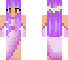 purple beauty