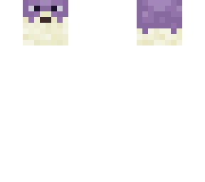 purple puffer trakoos