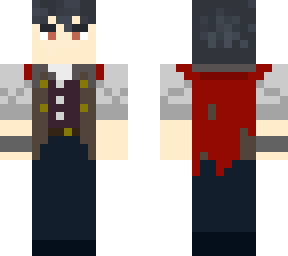qrow branwen