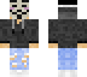 rafal hoodie anonymous