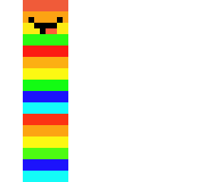 rainbow derpy doo