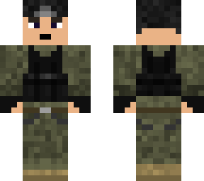 ranger