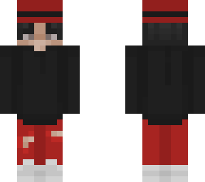 red (boy)