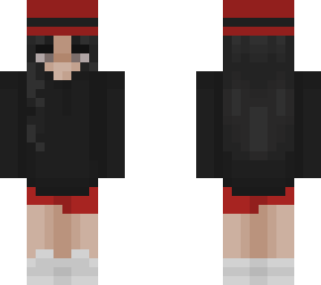 red (girl)