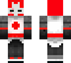 red knight